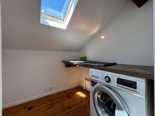 Appartement 4 pièces, 103 m² à louer à Rive de Gier 42800
