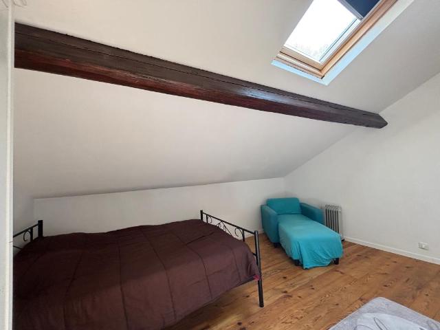 Appartement 4 pièces, 103 m² à louer à Rive de Gier 42800