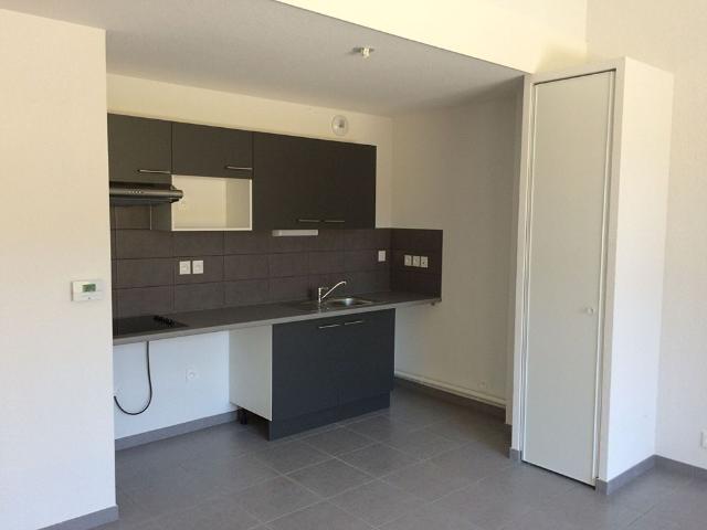 Appartement 4 pièces