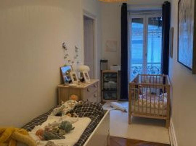 Appartement 4 pièces 104.15 m²