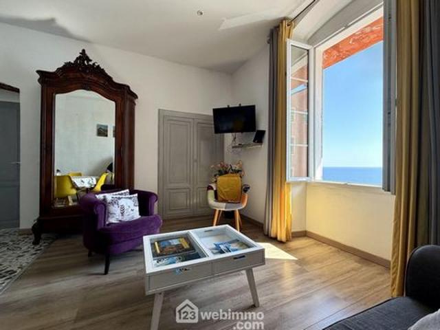 Appartement 4 Pieces 104 m2 bastia