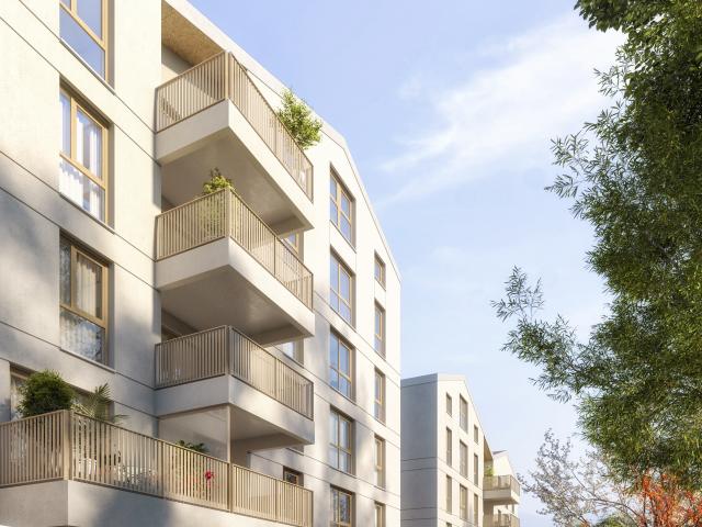 Appartement 4 Pieces 104 m2 villefranche sur saone
