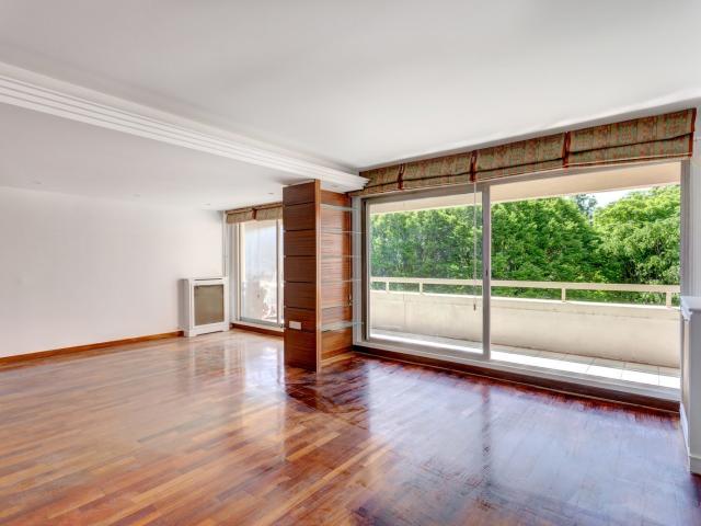 Appartement 4 pièces 104 m²