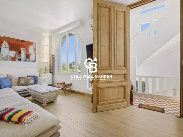 Appartement 4 pièces 104 m²