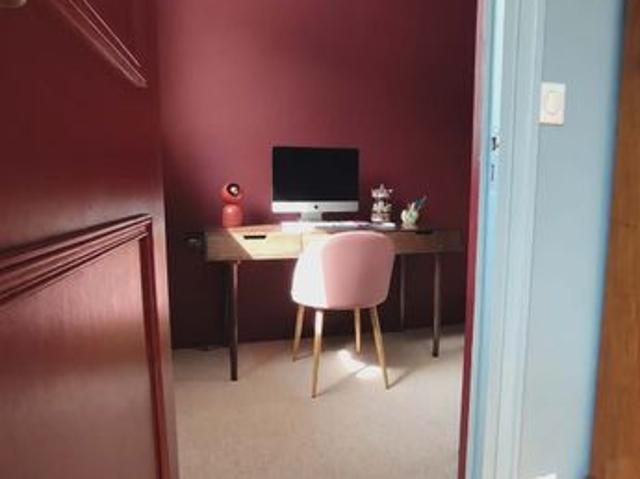 Appartement 4 pièces 104 m²