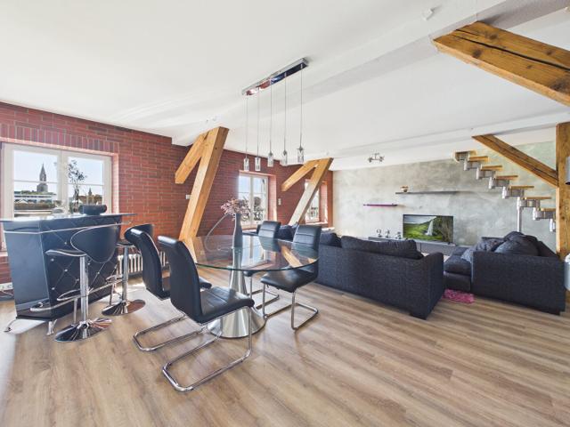 Appartement 4 pièces 104 m²