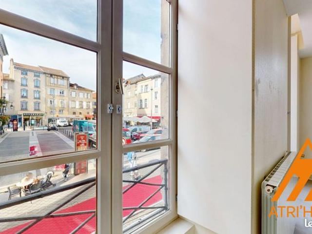 Appartement 4 pièces 104 m²