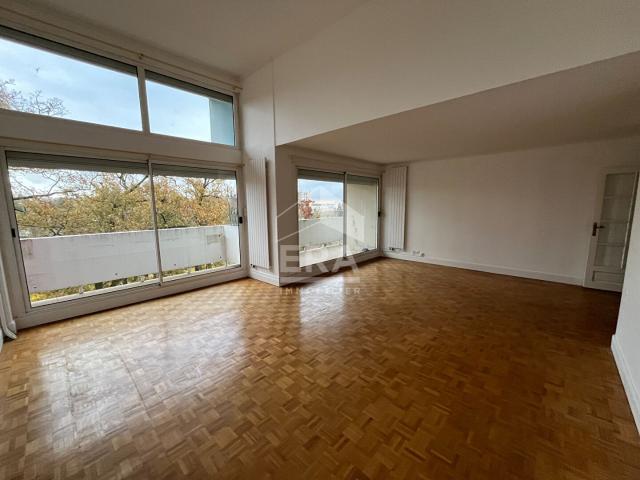 Appartement 4 pièces 104 m²