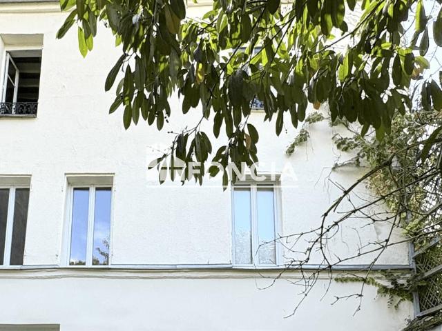 Appartement 4 pièces 104 m²