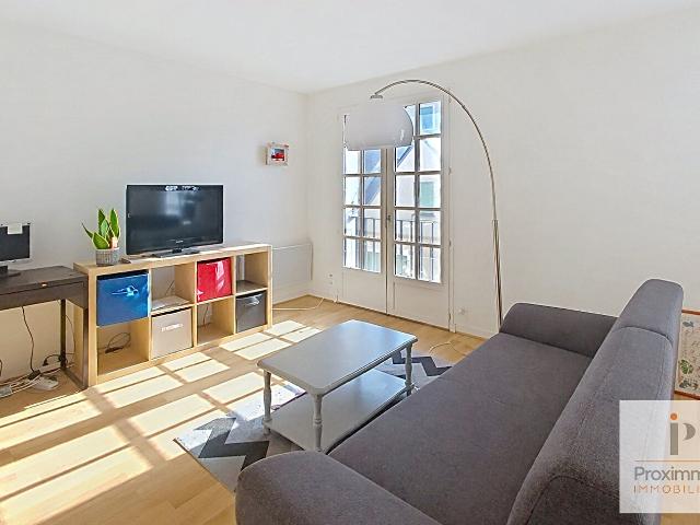 Appartement 4 pièces 104 m²