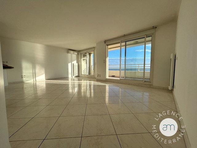 Appartement 4 pièces 104 m²