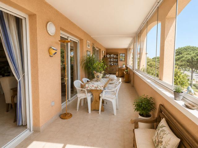 Appartement 4 pièces 104 m²
