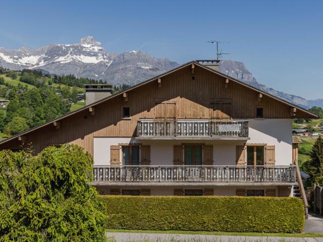 Appartement 4 pièces 104 m²