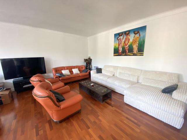 Appartement 4 pièces 104 m²