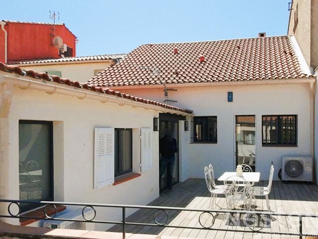 Appartement 4 pièces 104 m²