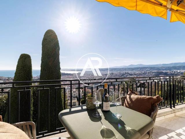 Appartement 4 pièces 104 m²