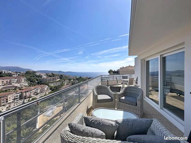 Appartement 4 pièces 104 m²