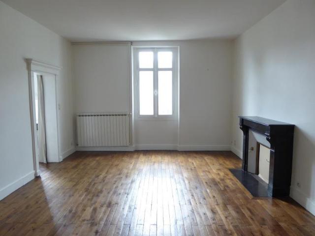 Appartement 4 pièces 104 m²