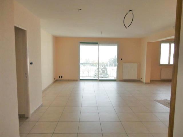 Appartement 4 pièces 104 m²