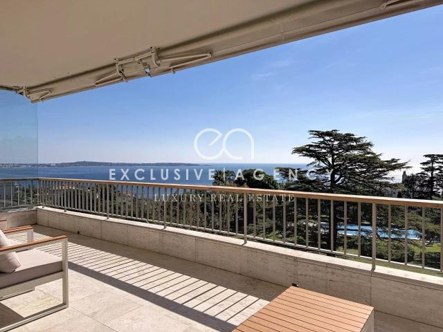 Appartement 4 pièces 104 m²