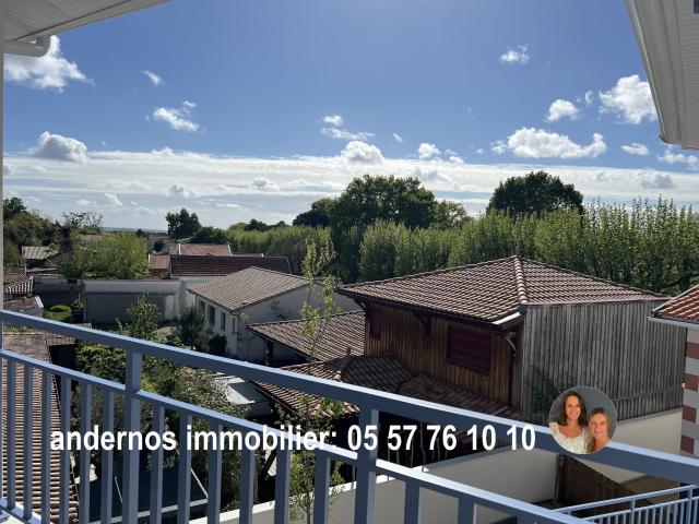Appartement 4 pièces 104 m²