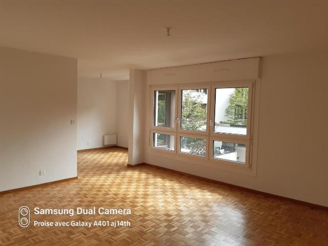 Appartement 4 pièces 104 m²