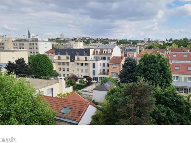 Appartement 4 pièces 102 m²