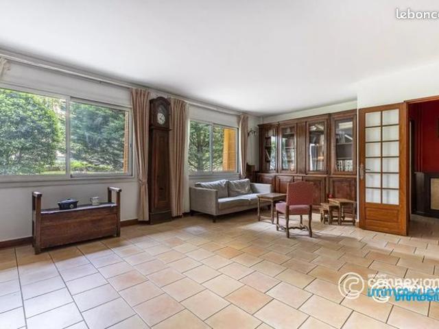 Appartement 4 pièces 104 m²