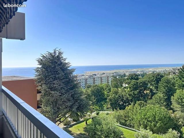Appartement 4 pièces 104 m²