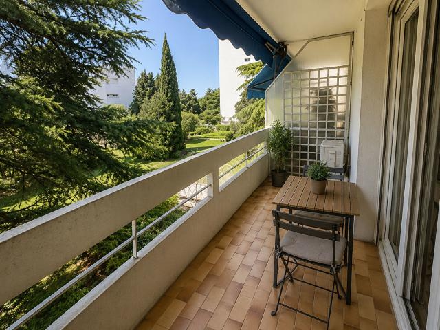 Appartement 4 pièces 104 m²