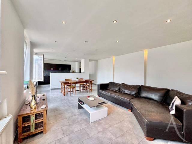Appartement 4 pièces 104 m²