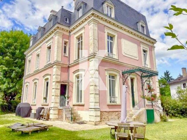 Appartement 4 pièces 104 m²