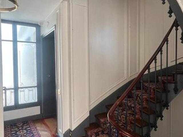 Appartement 4 pièces 104 m²