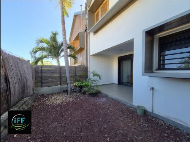 Appartement 4 pièces 104 m²