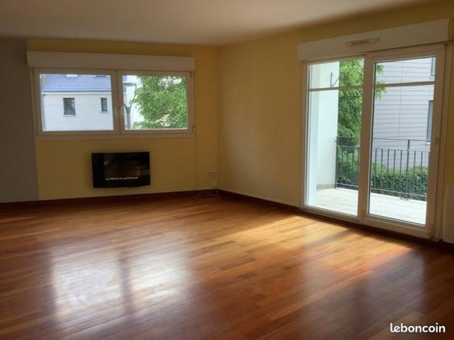 Appartement 4 pièces 104 m²