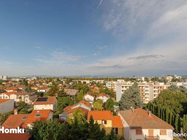 Appartement 4 pièces 104 m²