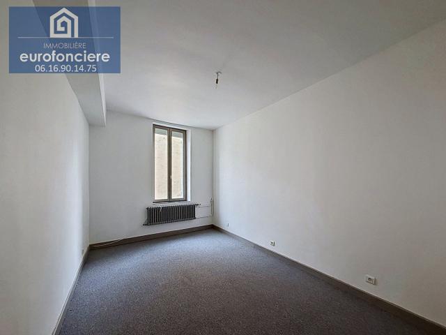 Appartement 4 pièces 104 m²