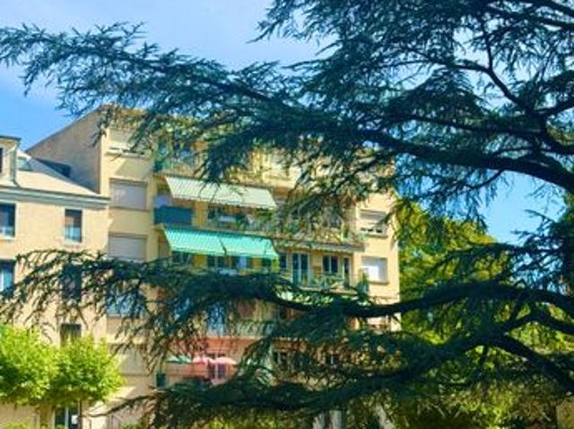 Appartement 4 pièces 104 m²