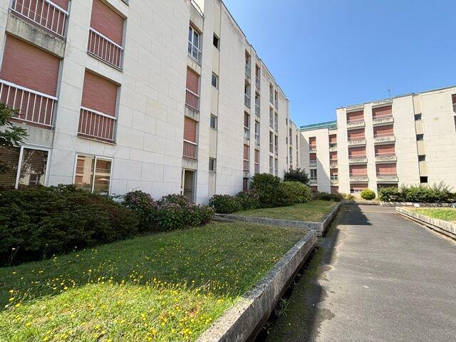 Appartement 4 pièces 104 m²