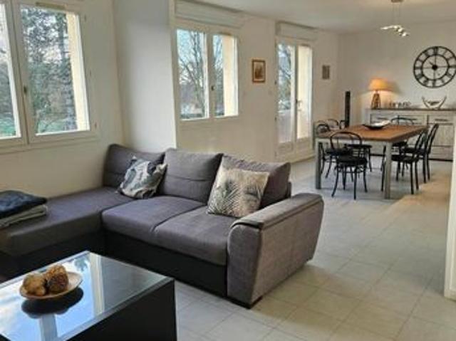 Appartement 4 pièces 104 m²