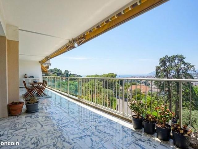 Appartement 4 pièces 104 m²