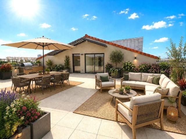 Appartement 4 pièces 104 m²