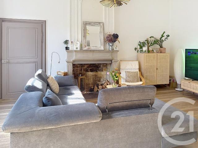 Appartement 4 pièces 104 m²
