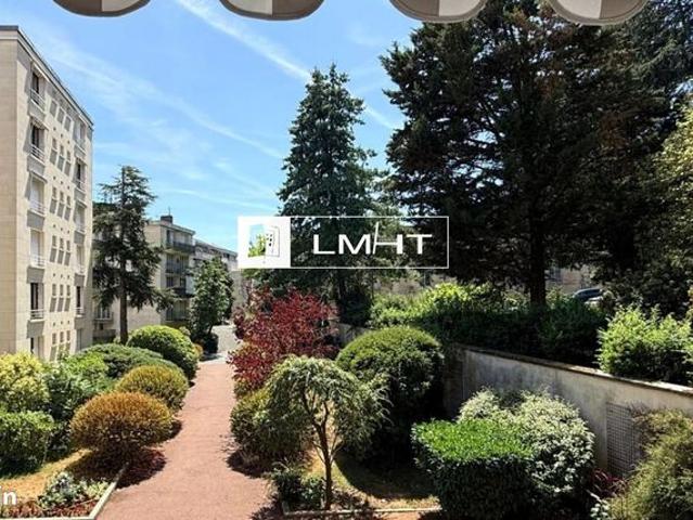 Appartement 4 pièces 104 m²