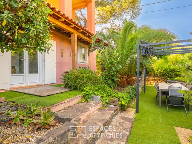 Appartement 4 pièces 104 m²