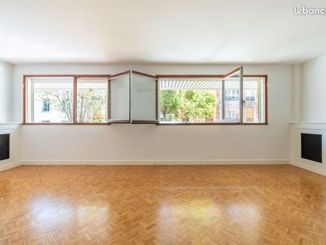 Appartement 4 pièces 104 m²