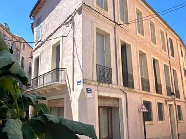 Appartement 4 pièces 104 m²