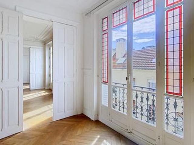 Appartement 4 pièces 104 m²