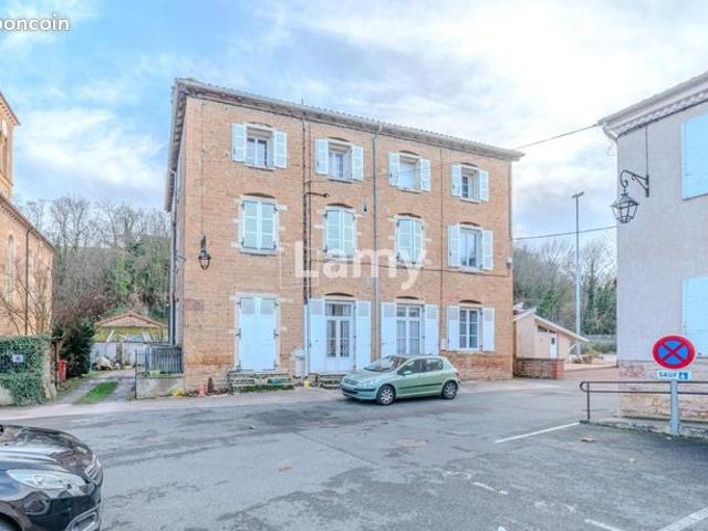 Appartement 4 pièces 104 m²