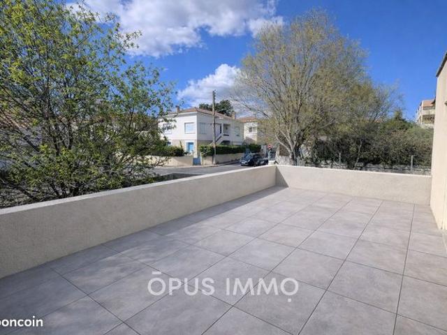 Appartement 4 pièces 104 m²